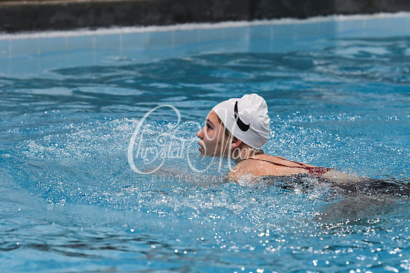Allatoona Diving at Kennesaw Mountain High School Mountain Madness Meet