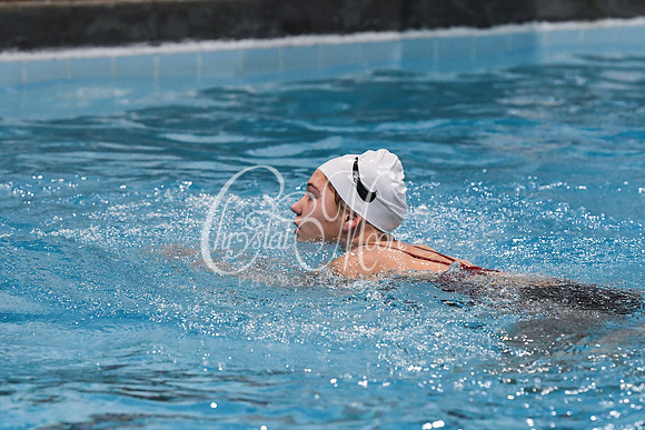 Allatoona Diving at Kennesaw Mountain High School Mountain Madness Meet