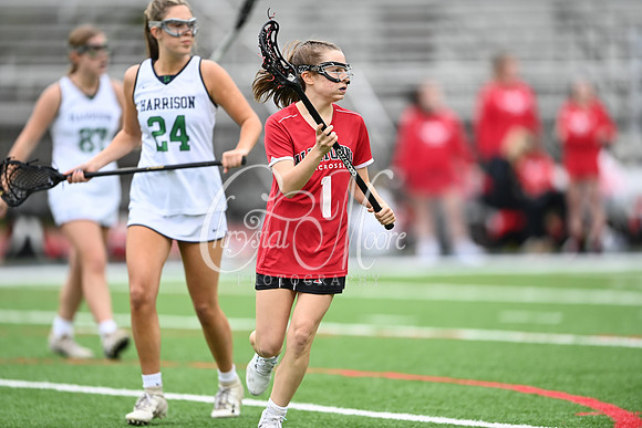 Allatoona High School JV Women’s Lacrosse vs Harrison