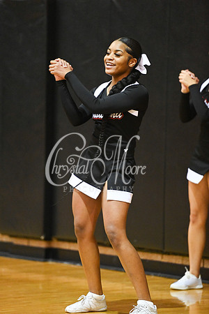 Allatoona Varsity Women Basketball vs Pope