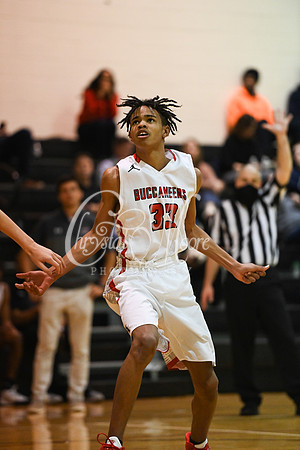 Allatoona Freshman Basketball vs Pope