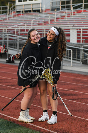 Allatoona JV Women Lacrosse vs Carrollton