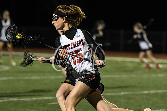 Allatoona Varsity Women Lacrosse vs Carrollton