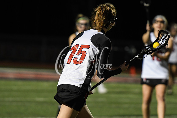 Allatoona Varsity Women Lacrosse vs Carrollton