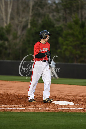 Allatoona JV Baseball vs Marietta