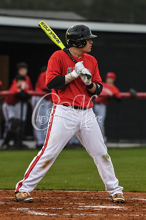 Allatoona JV Baseball vs Marietta