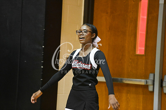 Allatoona Varsity Women Basketball vs Pope