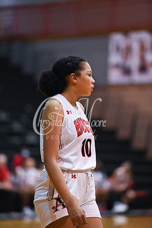 Allatoona Varsity Women Basketball vs Pope