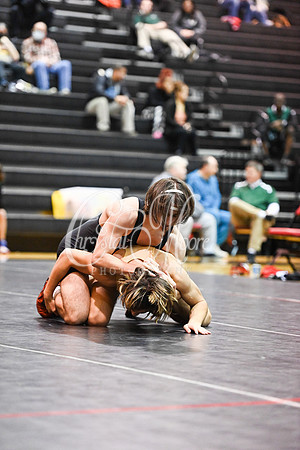 Allatoona High School Varsity Wrestling vs River Ridge Varsity Wrestling