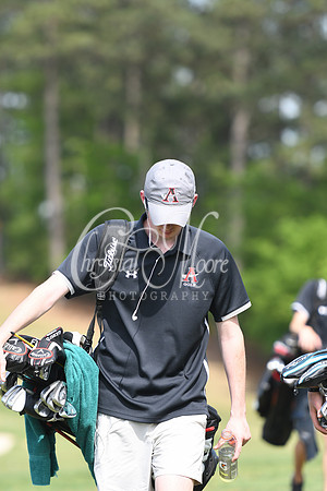 Allatoona High School vs Kennesaw Mountain High School Golf April 23, 2019 at Governor’s Towne Club