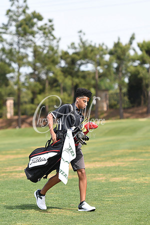 Allatoona High School vs Kennesaw Mountain High School Golf April 23, 2019 at Governor’s Towne Club
