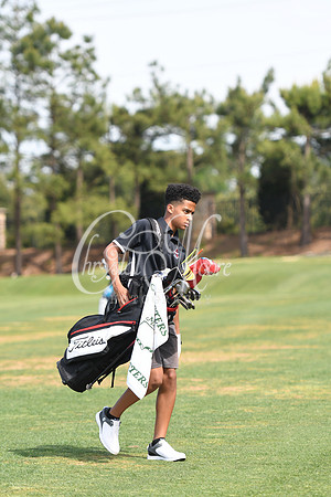 Allatoona High School vs Kennesaw Mountain High School Golf April 23, 2019 at Governor’s Towne Club
