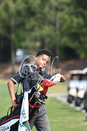 Allatoona High School vs Kennesaw Mountain High School Golf April 23, 2019 at Governor’s Towne Club