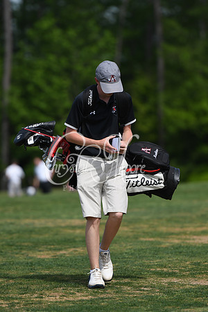 Allatoona High School vs Kennesaw Mountain High School Golf April 23, 2019 at Governor’s Towne Club
