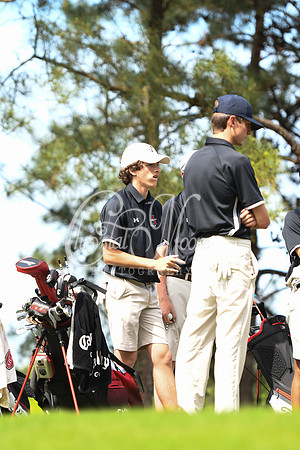 Allatoona High School vs Kennesaw Mountain High School Golf April 23, 2019 at Governor’s Towne Club