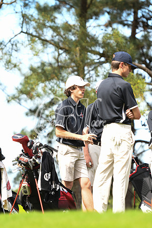 Allatoona High School vs Kennesaw Mountain High School Golf April 23, 2019 at Governor’s Towne Club