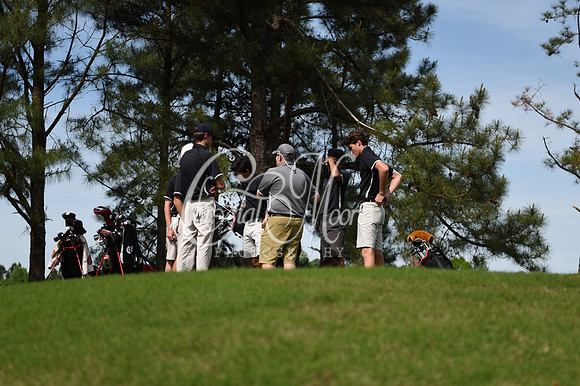 Allatoona High School vs Kennesaw Mountain High School Golf April 23, 2019 at Governor’s Towne Club
