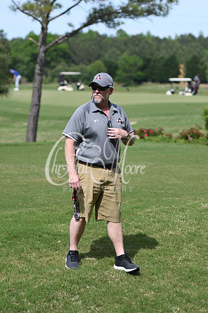 Allatoona High School vs Kennesaw Mountain High School Golf April 23, 2019 at Governor’s Towne Club