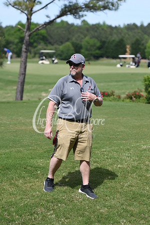 Allatoona High School vs Kennesaw Mountain High School Golf April 23, 2019 at Governor’s Towne Club