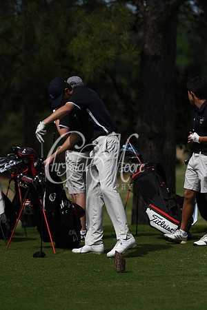 Allatoona High School vs Kennesaw Mountain High School Golf April 23, 2019 at Governor’s Towne Club