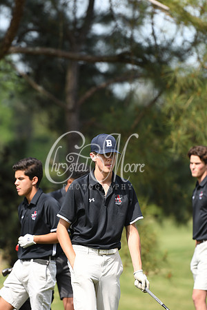Allatoona High School vs Kennesaw Mountain High School Golf April 23, 2019 at Governor’s Towne Club