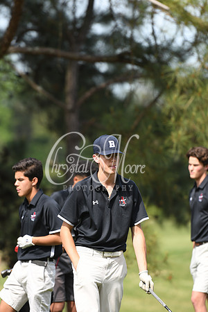 Allatoona High School vs Kennesaw Mountain High School Golf April 23, 2019 at Governor’s Towne Club