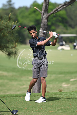 Allatoona High School vs Kennesaw Mountain High School Golf April 23, 2019 at Governor’s Towne Club