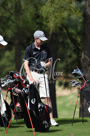 Allatoona High School vs Kennesaw Mountain High School Golf April 23, 2019 at Governor’s Towne Club
