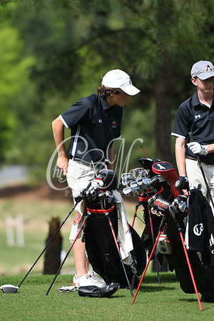 Allatoona High School vs Kennesaw Mountain High School Golf April 23, 2019 at Governor’s Towne Club