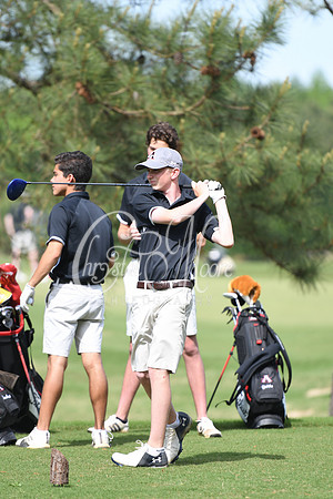 Allatoona High School vs Kennesaw Mountain High School Golf April 23, 2019 at Governor’s Towne Club
