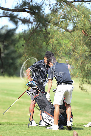 Allatoona High School vs Kennesaw Mountain High School Golf April 23, 2019 at Governor’s Towne Club
