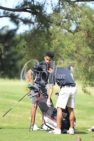Allatoona High School vs Kennesaw Mountain High School Golf April 23, 2019 at Governor’s Towne Club