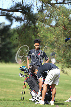 Allatoona High School vs Kennesaw Mountain High School Golf April 23, 2019 at Governor’s Towne Club