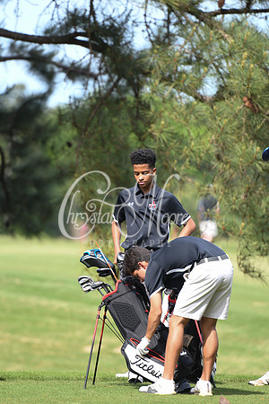 Allatoona High School vs Kennesaw Mountain High School Golf April 23, 2019 at Governor’s Towne Club