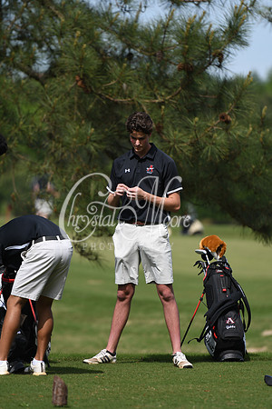 Allatoona High School vs Kennesaw Mountain High School Golf April 23, 2019 at Governor’s Towne Club