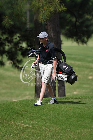Allatoona High School vs Kennesaw Mountain High School Golf April 23, 2019 at Governor’s Towne Club