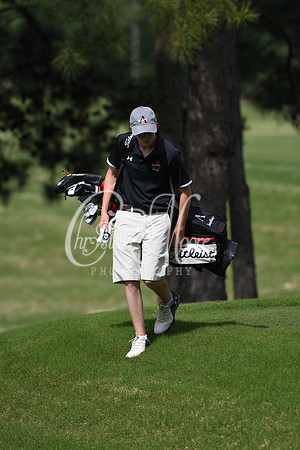 Allatoona High School vs Kennesaw Mountain High School Golf April 23, 2019 at Governor’s Towne Club