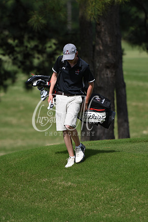 Allatoona High School vs Kennesaw Mountain High School Golf April 23, 2019 at Governor’s Towne Club