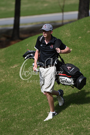 Allatoona High School vs Kennesaw Mountain High School Golf April 23, 2019 at Governor’s Towne Club