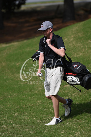 Allatoona High School vs Kennesaw Mountain High School Golf April 23, 2019 at Governor’s Towne Club