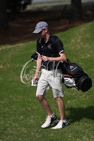 Allatoona High School vs Kennesaw Mountain High School Golf April 23, 2019 at Governor’s Towne Club