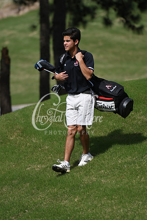Allatoona High School vs Kennesaw Mountain High School Golf April 23, 2019 at Governor’s Towne Club