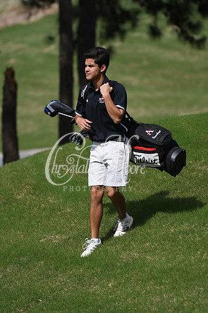 Allatoona High School vs Kennesaw Mountain High School Golf April 23, 2019 at Governor’s Towne Club