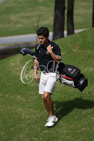 Allatoona High School vs Kennesaw Mountain High School Golf April 23, 2019 at Governor’s Towne Club