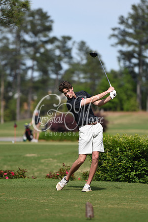 Allatoona High School vs Kennesaw Mountain High School Golf April 23, 2019 at Governor’s Towne Club