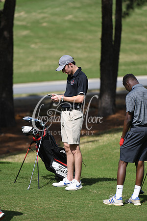 Allatoona High School vs Kennesaw Mountain High School Golf April 23, 2019 at Governor’s Towne Club