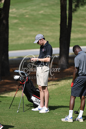 Allatoona High School vs Kennesaw Mountain High School Golf April 23, 2019 at Governor’s Towne Club