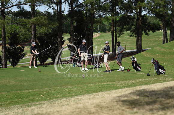 Allatoona High School vs Kennesaw Mountain High School Golf April 23, 2019 at Governor’s Towne Club