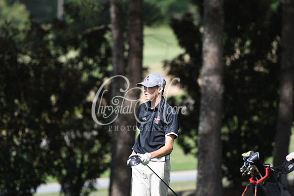 Allatoona High School vs Kennesaw Mountain High School Golf April 23, 2019 at Governor’s Towne Club