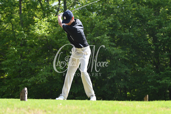 Allatoona High School vs Kennesaw Mountain High School Golf April 23, 2019 at Governor’s Towne Club